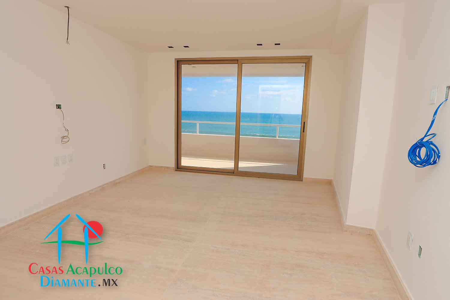 Vidamar 2 PH B3 - Recámara uno 1